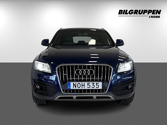 Audi Q5 3 of 5