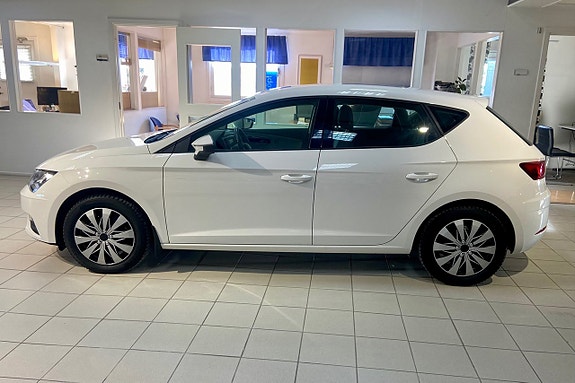 Seat Leon 3 of 5