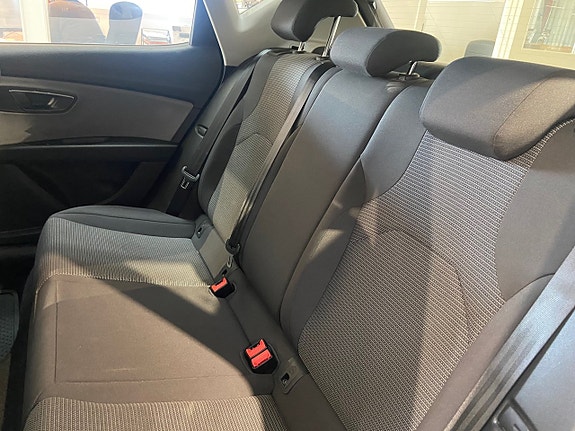 Seat Leon 11 of 13