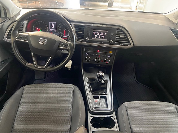 Seat Leon 10 of 13