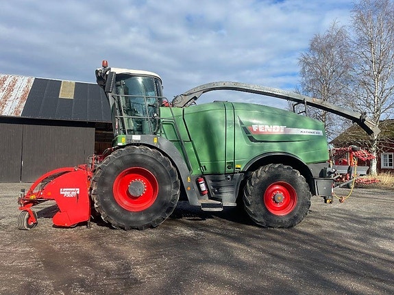 Fendt Katana 65