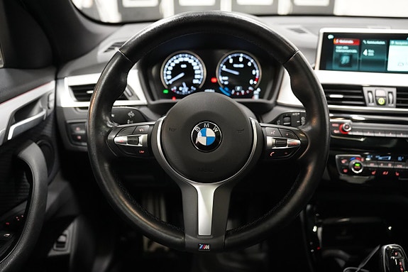 BMW X1 10 of 21