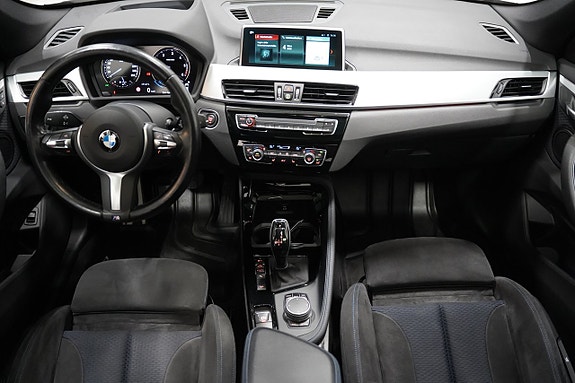 BMW X1 9 of 21