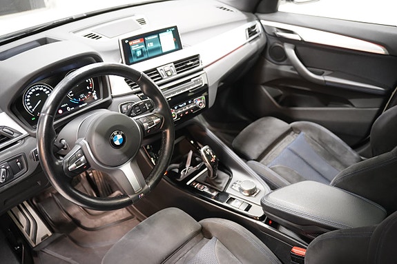 BMW X1 5 of 5