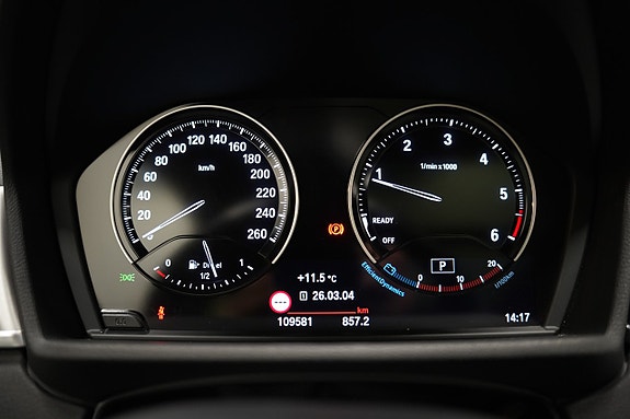 BMW X1 11 of 21