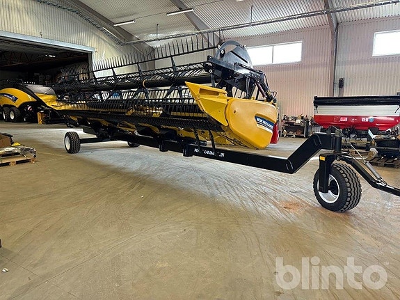 Skärbord / Dukbord New Holland 840CD-30