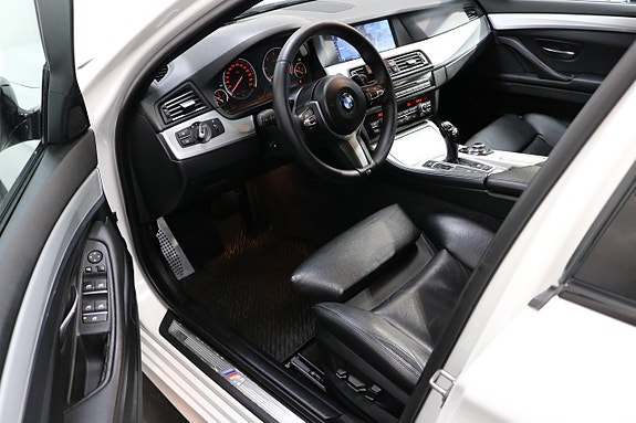 BMW 535d 7 of 27