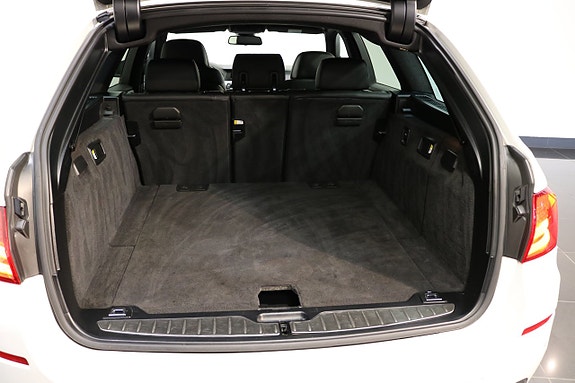 BMW 535d 24 of 27