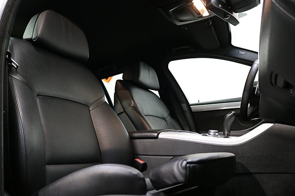 BMW 535d 18 of 27