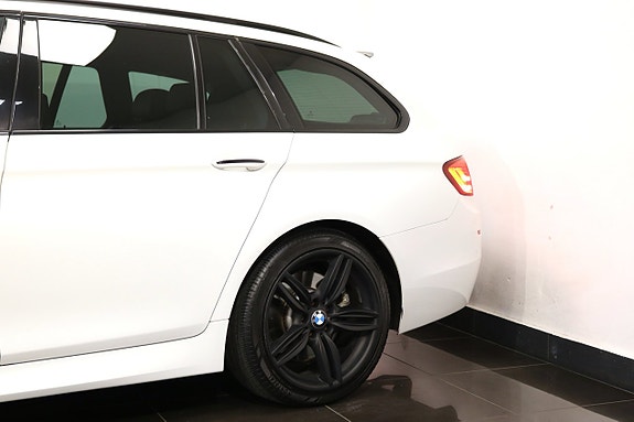 BMW 535d 27 of 27