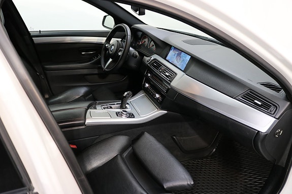 BMW 535d 17 of 27