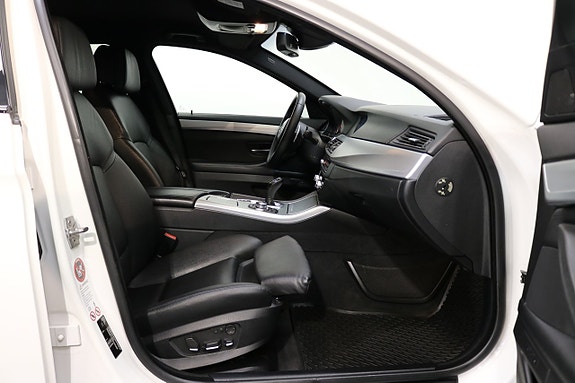 BMW 535d 16 of 27