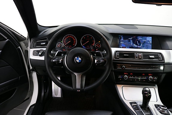 BMW 535d 11 of 27