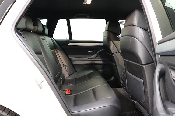BMW 535d 19 of 27