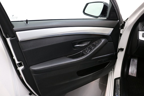 BMW 535d 8 of 27