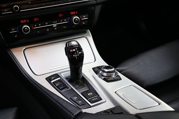 BMW 535d 14 of 27