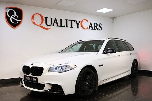 BMW 535d