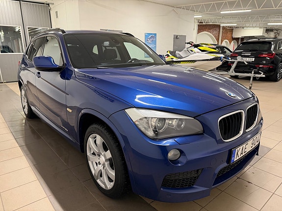 BMW X1 6 of 12