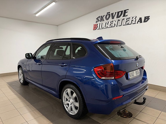 BMW X1 3 of 12