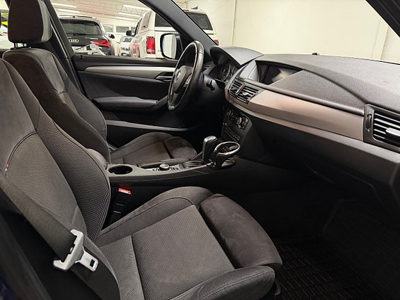 BMW X1 10 of 12