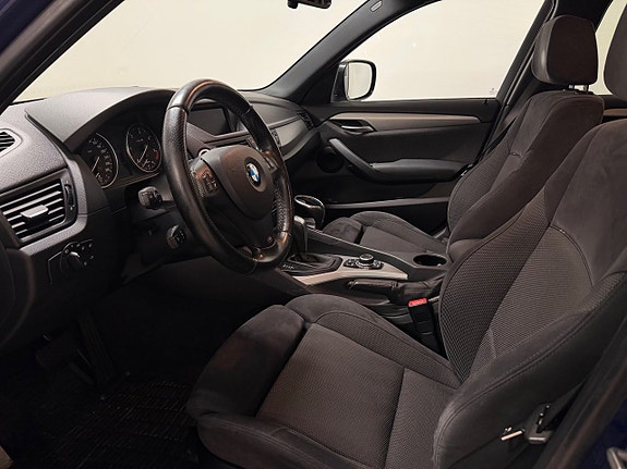 BMW X1 7 of 12