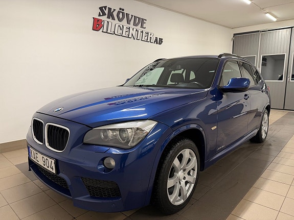 BMW X1 2 of 12