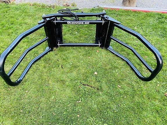 Balgripar med olika fästen