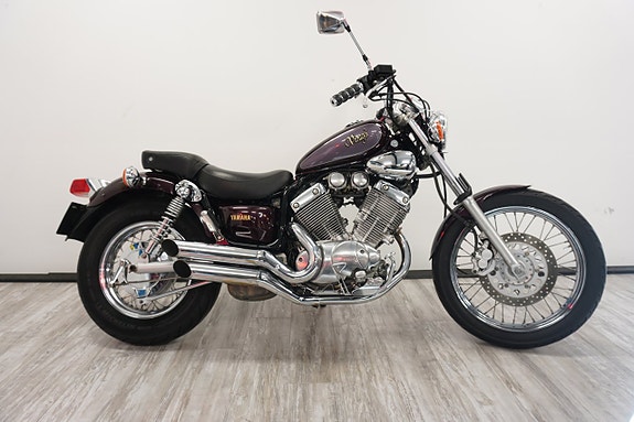 Yamaha Virago XV535 /Hemleverans/ Inbyte