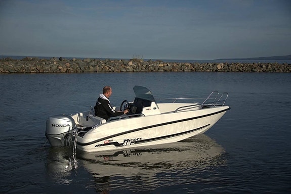 MICORE 45SC HONDA BF50