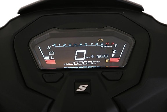 Sherco NYHET! SHERCO 50 Scooter Factory moped flera färger 6 of 7