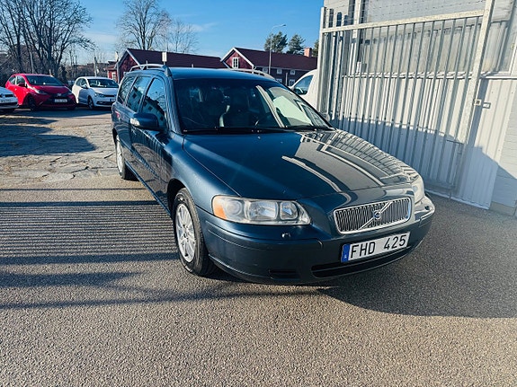 Volvo V70