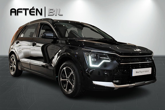 Kia Niro 8 of 20
