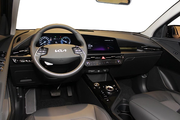 Kia Niro 9 of 20