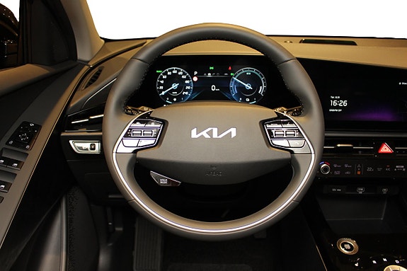 Kia Niro 11 of 20