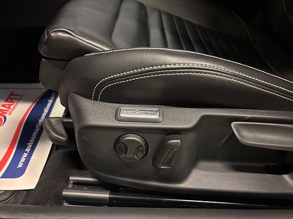 Volkswagen Passat 7 of 23