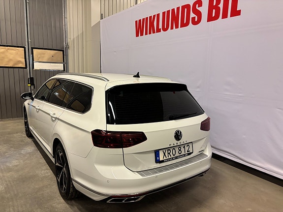 Volkswagen Passat 3 of 5