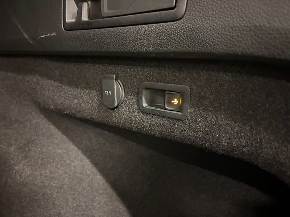 Volkswagen Passat 23 of 23