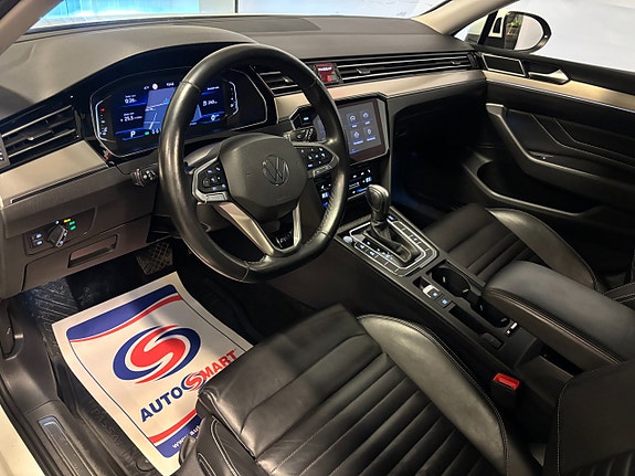 Volkswagen Passat 4 of 5
