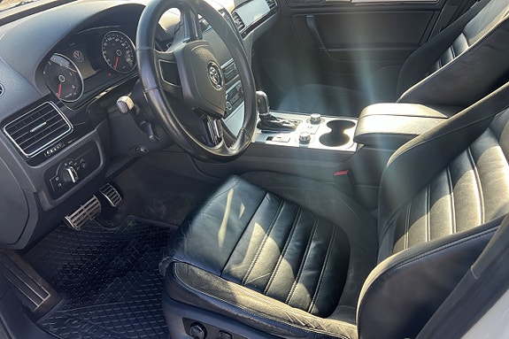 Volkswagen Touareg 9 of 29
