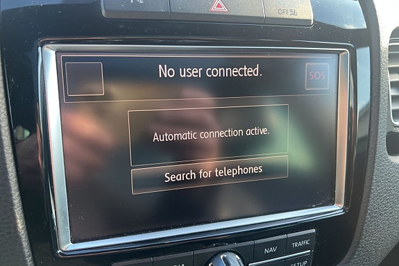 Volkswagen Touareg 24 of 29
