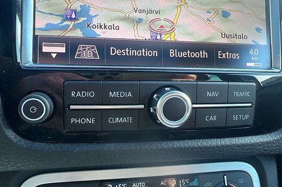 Volkswagen Touareg 26 of 29