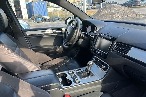 Volkswagen Touareg 15 of 29