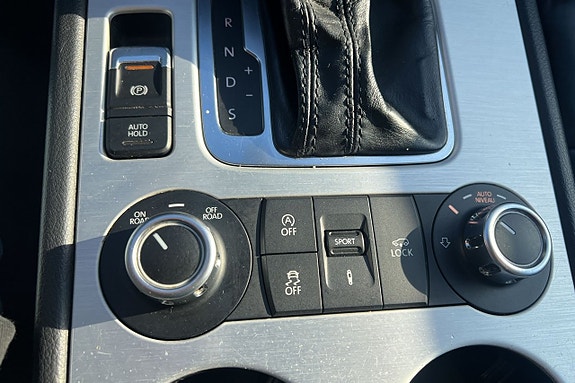 Volkswagen Touareg 20 of 29