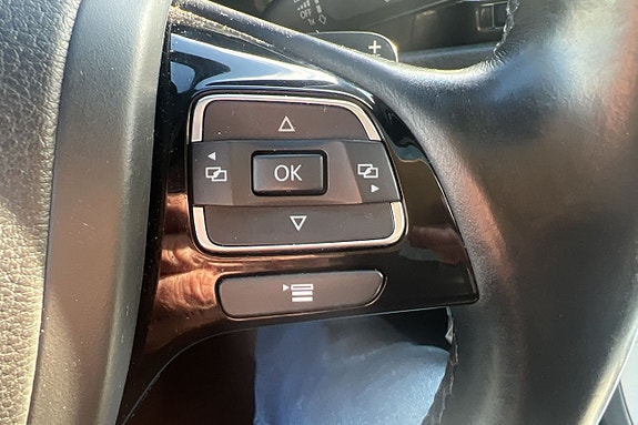 Volkswagen Touareg 21 of 29