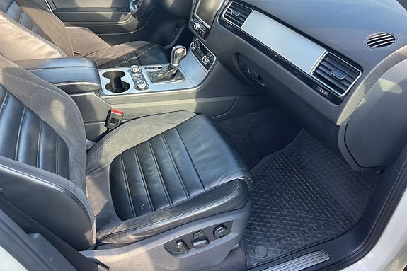 Volkswagen Touareg 16 of 29