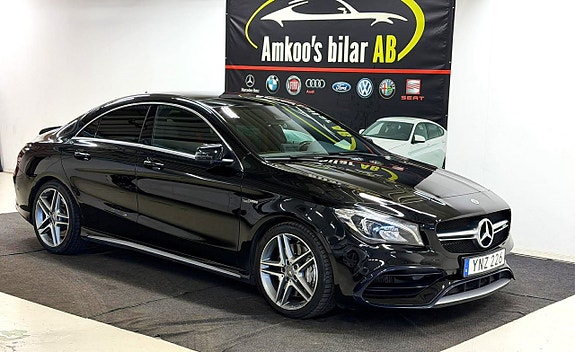 Mercedes-Benz AMG GT-Serie