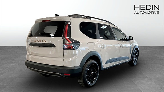 Dacia Jogger 2 of 5