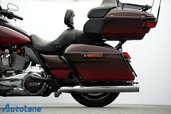 Harley-Davidson Ultra Limited CVO *Dr Jekill & mr Hyde 15 of 30
