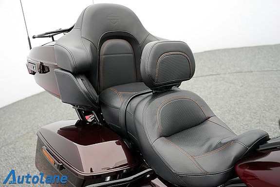 Harley-Davidson Ultra Limited CVO *Dr Jekill & mr Hyde 20 of 30