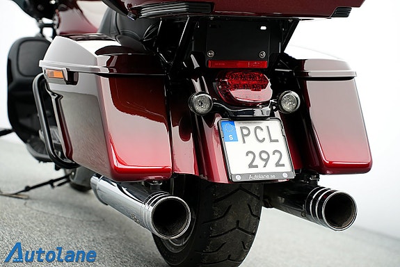 Harley-Davidson Ultra Limited CVO *Dr Jekill & mr Hyde 16 of 30